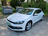 Volkswagen Scirocco 1.4 - VW Scirocco in Hamm