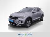 Volkswagen T-Roc 1.5 TSI Move App-Connect LED PDC Sitzh.