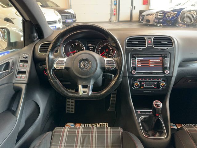 Volkswagen Golf VI GTI *AHK*