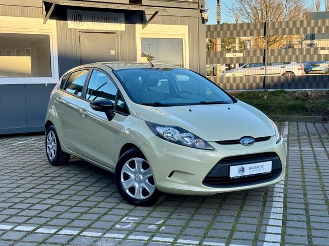 Ford Fiesta Trend*Klima*Tüv Neu