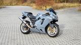 Kawasaki ZX12R ZX12-R ZX-12R ZX12 R Ninja B-Modell  - KAWASAKI ZX12R