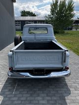Chevrolet Andere - Chevrolet aus 1957