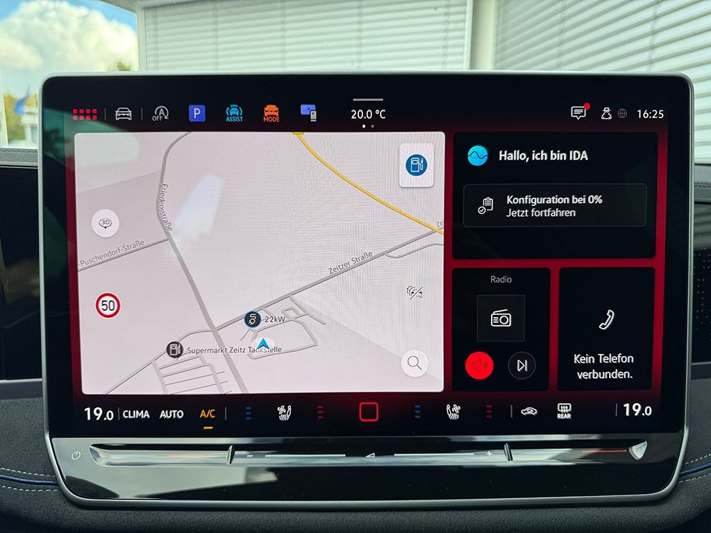 Passat Variant 2.0 TDI R-LINE SIGNATURE *AHK*