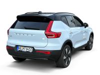 Volvo XC40 - Vorschau Bild 6