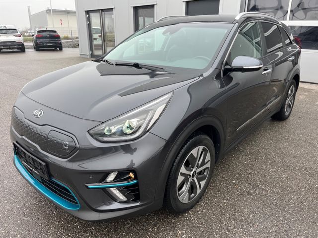 Kia Niro e-Niro Long Range Gold 64kWh 204PS