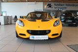 Lotus Elise  Cup 220 - Lotus Elise in München