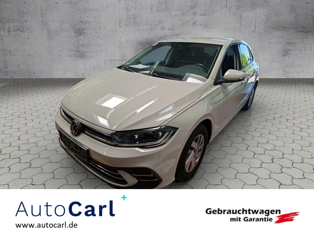 Image of Volkswagen Polo