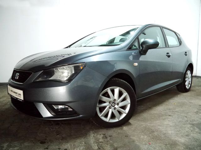 Seat Ibiza Reference 5 Türer CD Klima ZV TUV