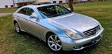 Mercedes-Benz Mercedes Benz CLS350 LPG - Mercedes-Benz CLS 350 mit LPG-Antrieb