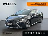 Toyota Corolla 2.0 Hybrid TS Team D *LED*ACC*SHZ*CAM*TW