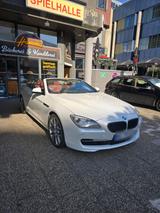 BMW f12   650 cabrio - BMW F12 - BMW 6er Reihe