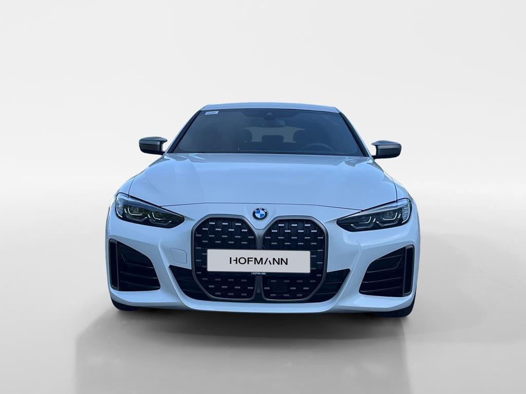 BMW M440i xDrive Gran Coupe ACC+Driv.Ass.+Keyless+