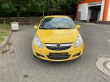 Opel Corsa 1.3 CDTI ecoFLEX INNOVATION 55kW - Opel Corsa Innovation mit Diesel-Antrieb