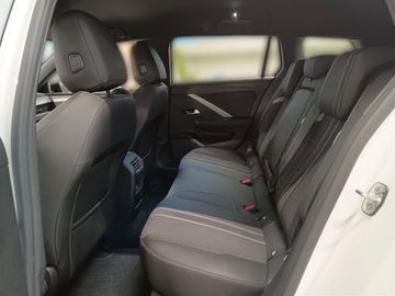 Fotografie 12 des Opel Astra ST GS 360°Kamera LED Keyless Sitzheizg AHK