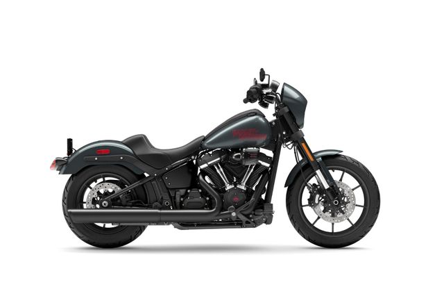 Harley-Davidson FXLRS Low Rider S 2025 Ricks jetzt Bestellbar