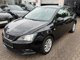 Seat Ibiza SC Style Salsa*Navi*Pdc*Allwetter*Gepflegt - Seat Ibiza Gebrauchtwagen in Wuppertal