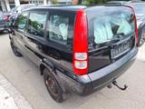 Honda HR-V 1.6i 4wd, AHK - Honda Gebrauchtwagen von 2000