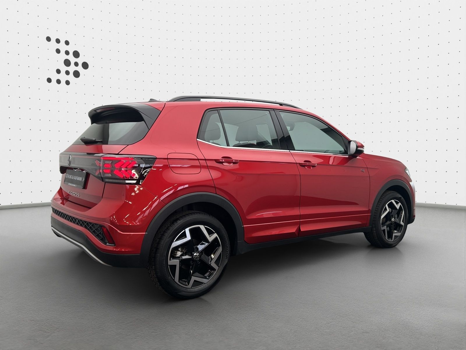 Volkswagen T-Cross - Bild 14
