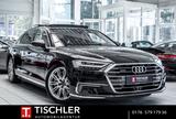 Audi A8 60TFSI Lang*Massage*Luft*B&O*Panorama*HUD*DAB - Audi A8 mit Hybrid-Antrieb