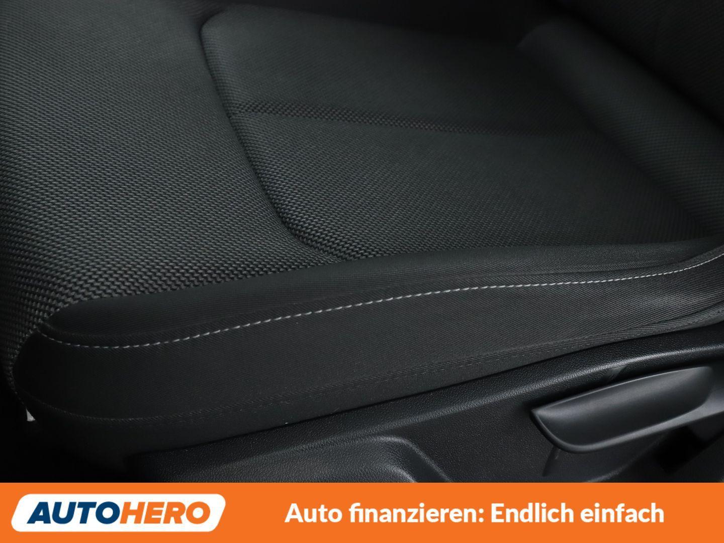 Audi Q2 35 TFSI Sport*NAVI*TEMPO*PDC*SHZ*AHK*ALU*, миниатюра 22