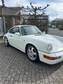 Porsche Porsche 964 C2, dt. Auto (C00), Classic Data: 2