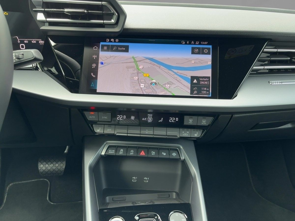 Audi A3 - Bild 10