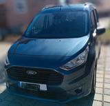 Ford Tourneo Connect 1.0 EcoBoost 74kW Trend Trend - Ford Tourneo Connect Trend mit Benzin-Antrieb