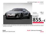 Audi S e-tron GT quattro PANO B&O 360°CAM ACC LM20 - Audi e-tron GT aus 2024
