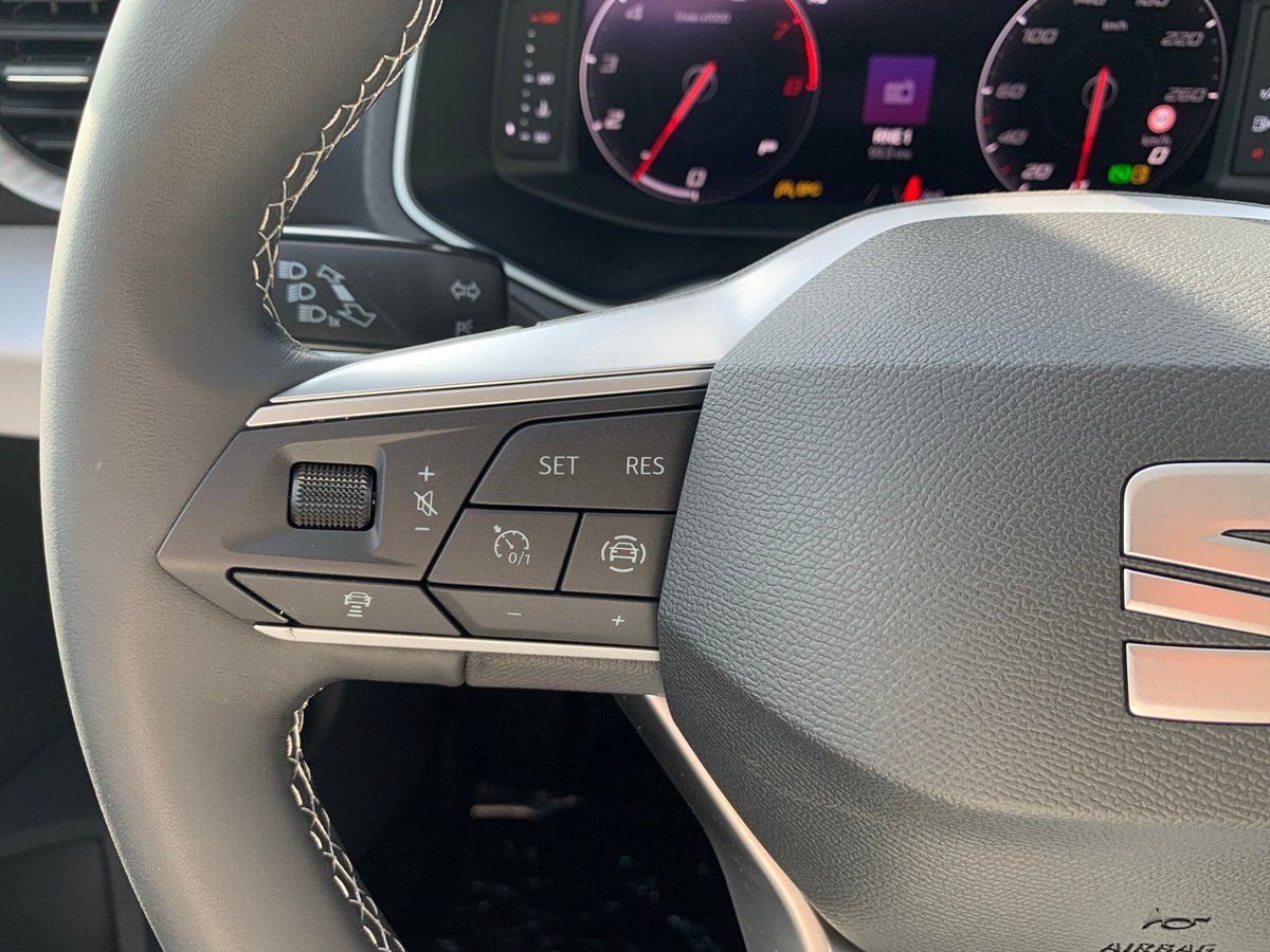 Seat Ibiza - Bild 22