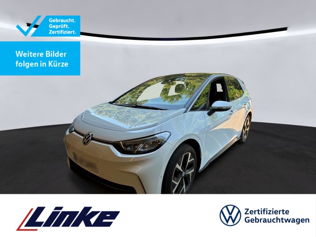 Image of Volkswagen ID.3