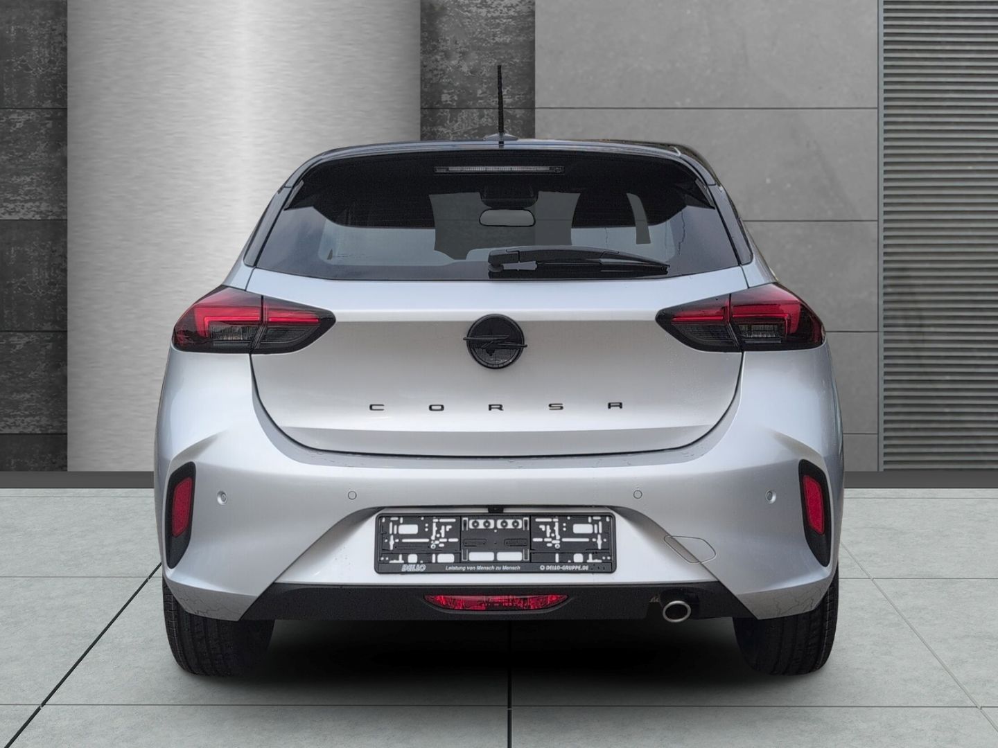 Opel Corsa - Bild 6