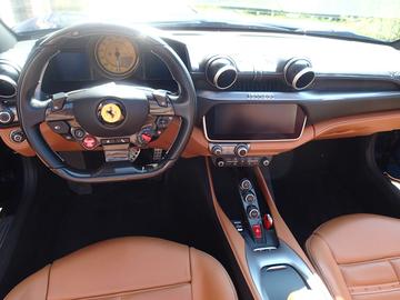 2018 Ferrari PORTOFINO 缩略图 11