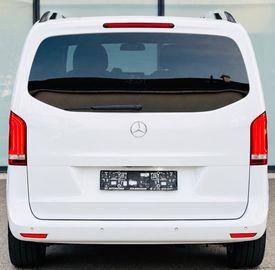 Mercedes V 250 - 5