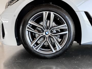 BMW 420 Gran Coupé - 6