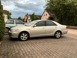 Toyota Camry 3 Liter V6 Automatik - Toyota Camry: V6
