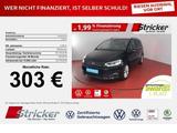 Volkswagen Touran Highline 2.0TDI DSG 303,-ohne Anzahlung N - Volkswagen Touran Jahreswagen mit Diesel-Antrieb