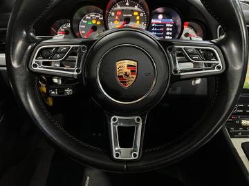 صورة مصغرة 17 لـ 2017 Porsche 911 URMODELL