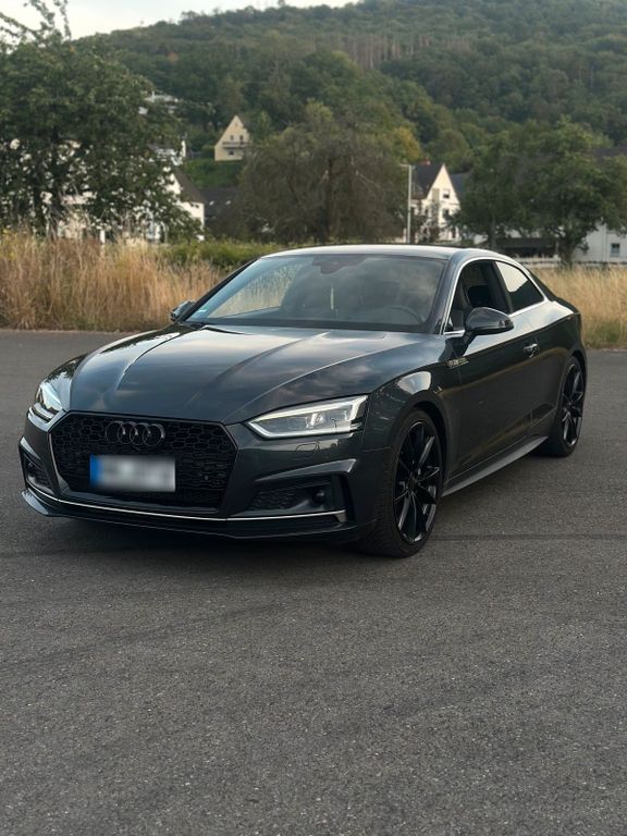 Image of Audi A5