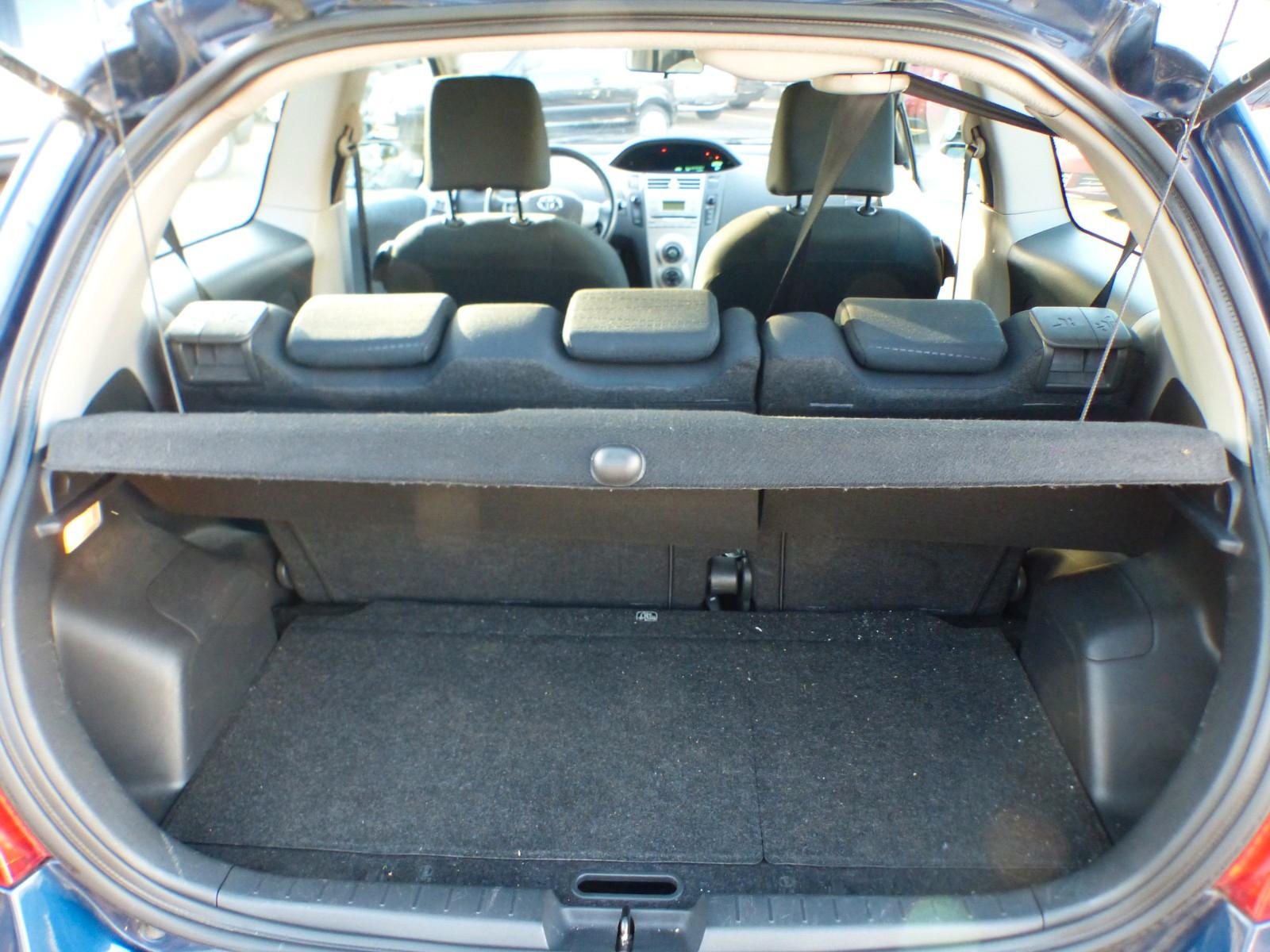 Toyota Yaris 1.3 Sol Klima Servo