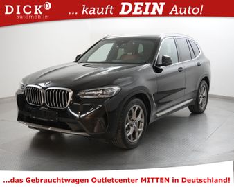 BMW X3 - 4