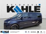 Volkswagen T7 Multivan Life eHybrid 4Motion DSG lang Navi - : Van, Multi