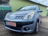 Nissan Pixo 1.0l Top Zustand*** - gebrauchte Nissan Pixo aus dem Jahr 2010