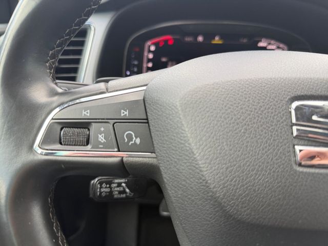 Leon Xcellence 1.5 TSI Navi Apple CarPlay