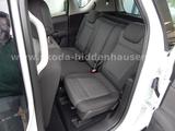 Opel Meriva B 1.4 Turbo Active Automatik - Opel Meriva: Weiß