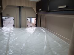 Chausson V 690  SportLine MJ26, Arctic, Automatik