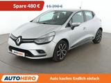 Renault Clio 1.2 TCe Energy Intens Aut*NAVI*LED*TEMPO* - Renault Clio in Leverkusen