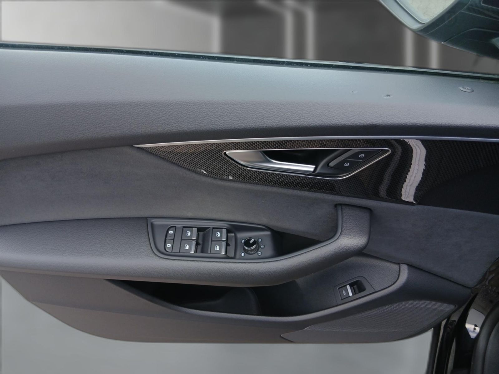 Audi Q8 - Bild 23