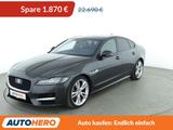 Jaguar XF 30d R-Sport Aut. *NAVI*VC*HUD*ACC*CAM* - Jaguar in Essen