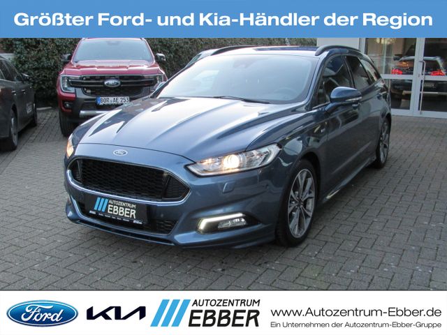 Ford Mondeo Turnier ST-Line 1.5 Aut. AT-MOTOR ACC KAM