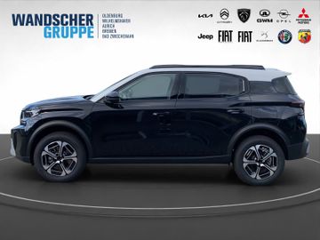 Citroën C3 Aircross 1.2 145 MAX Kam.+KeyLess+LED+Navi